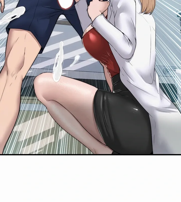 A Situation Full of Erections Chapter 1 page 131 - 