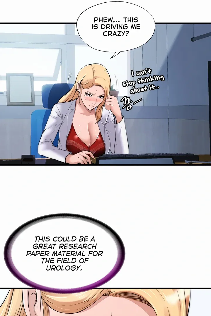 A Situation Full of Erections Chapter 1 page 132 - 
