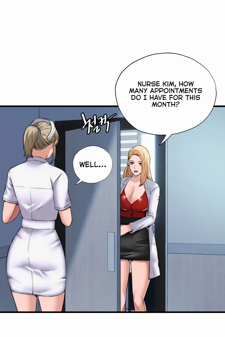 A Situation Full of Erections Chapter 1 page 134 - 