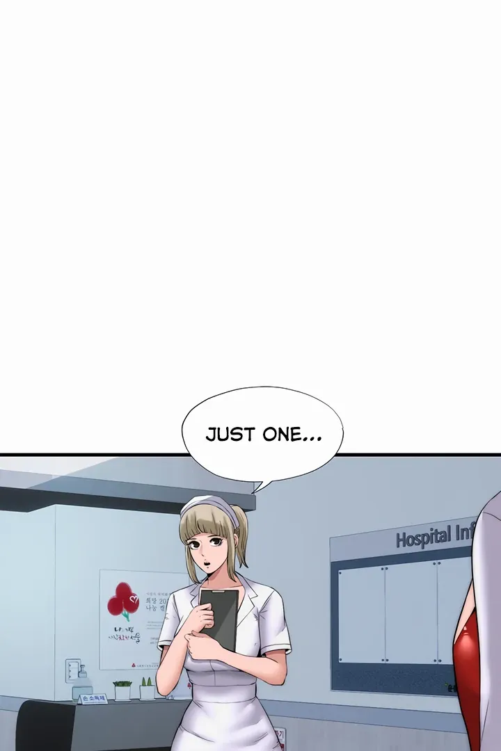 A Situation Full of Erections Chapter 1 page 135 - 