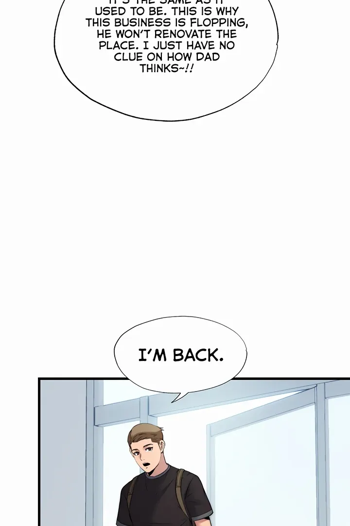 A Situation Full of Erections Chapter 1 page 140 - 