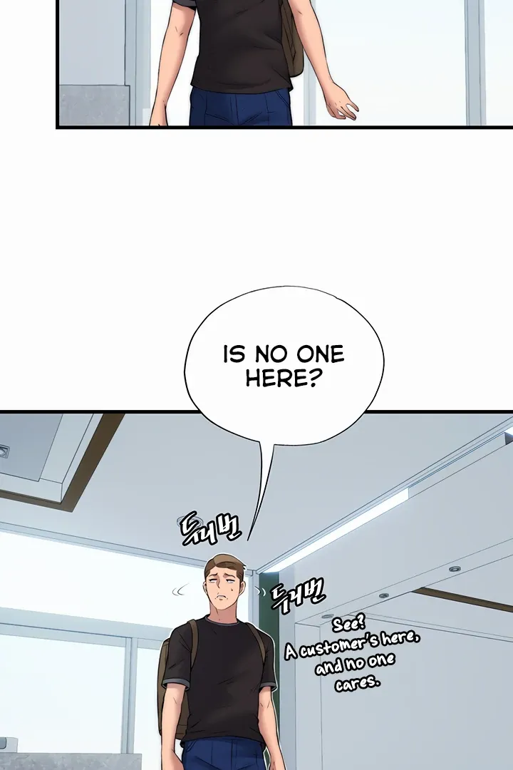 A Situation Full of Erections Chapter 1 page 141 - 
