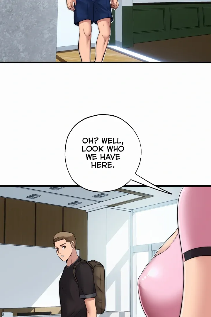 A Situation Full of Erections Chapter 1 page 142 - 