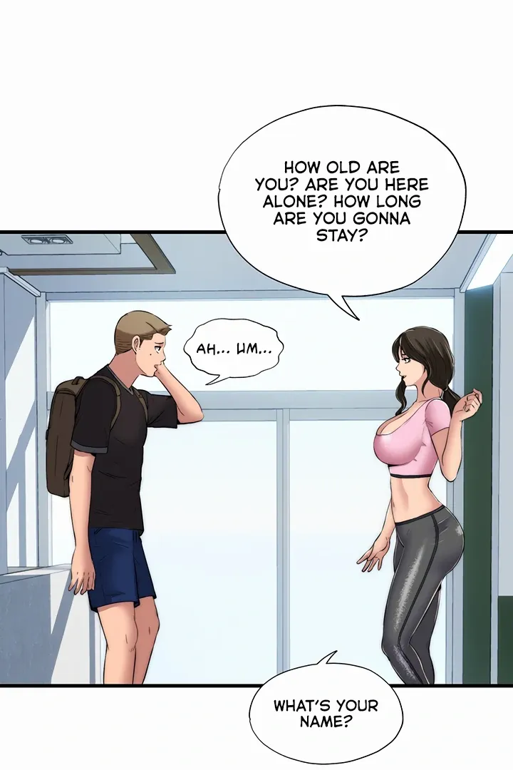 A Situation Full of Erections Chapter 1 page 145 - 