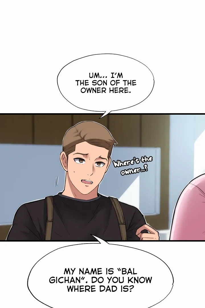 A Situation Full of Erections Chapter 1 page 146 - 