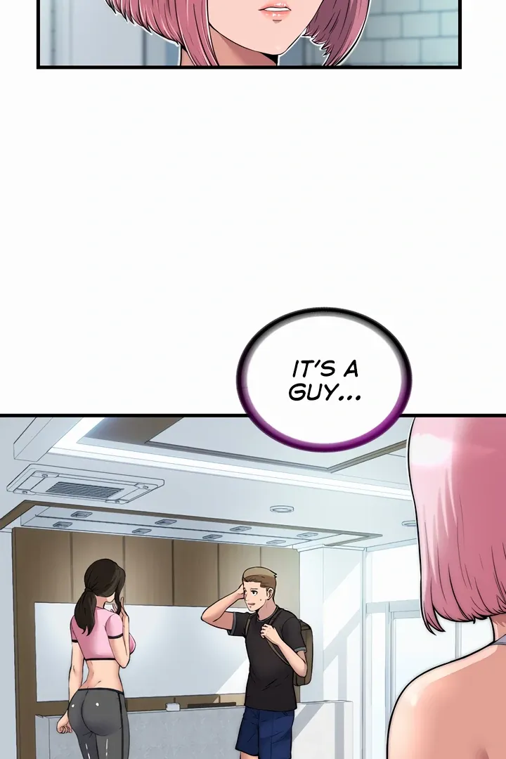 A Situation Full of Erections Chapter 1 page 149 - 