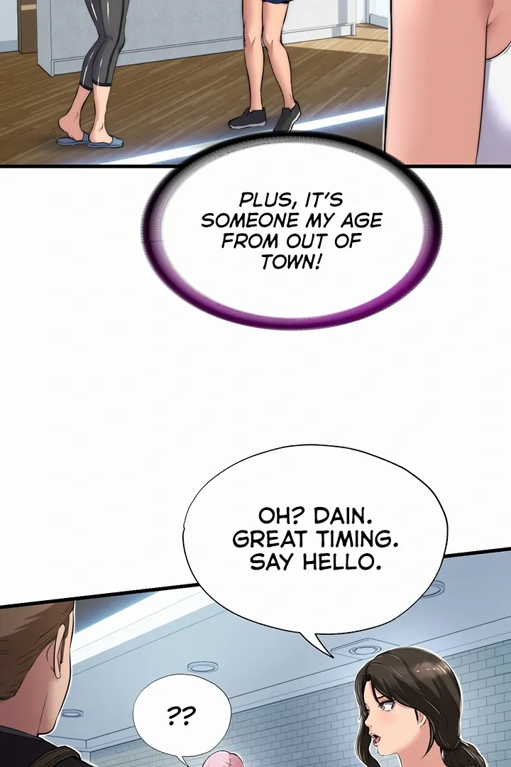 A Situation Full of Erections Chapter 1 page 150 - 