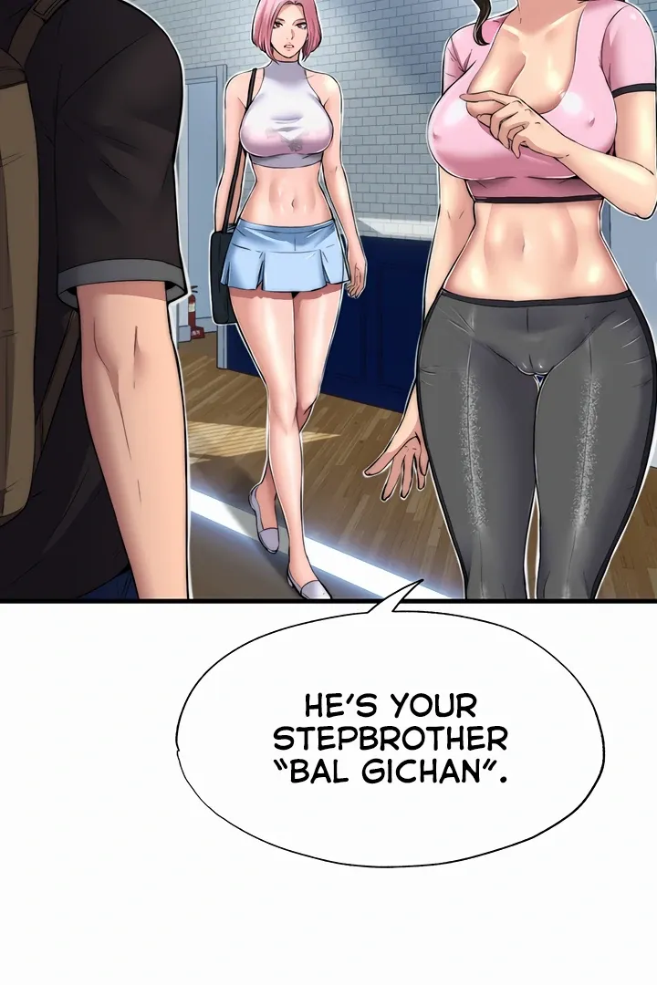 A Situation Full of Erections Chapter 1 page 151 - 
