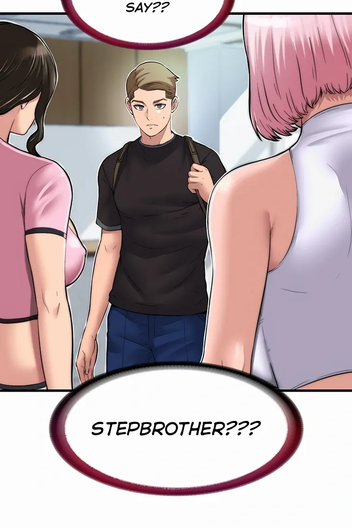 A Situation Full of Erections Chapter 1 page 153 - 