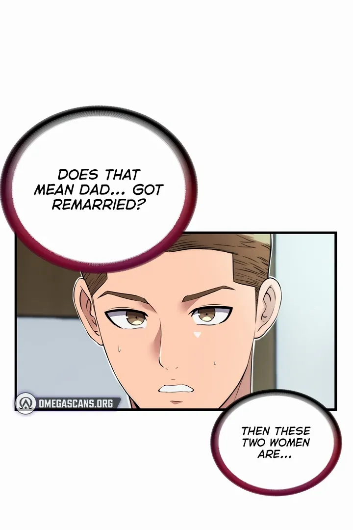A Situation Full of Erections Chapter 1 page 154 - 