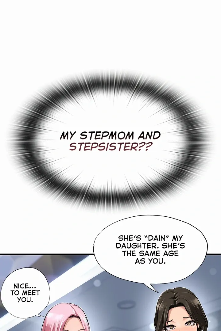 A Situation Full of Erections Chapter 1 page 155 - 