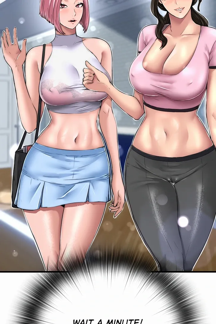 A Situation Full of Erections Chapter 1 page 156 - 