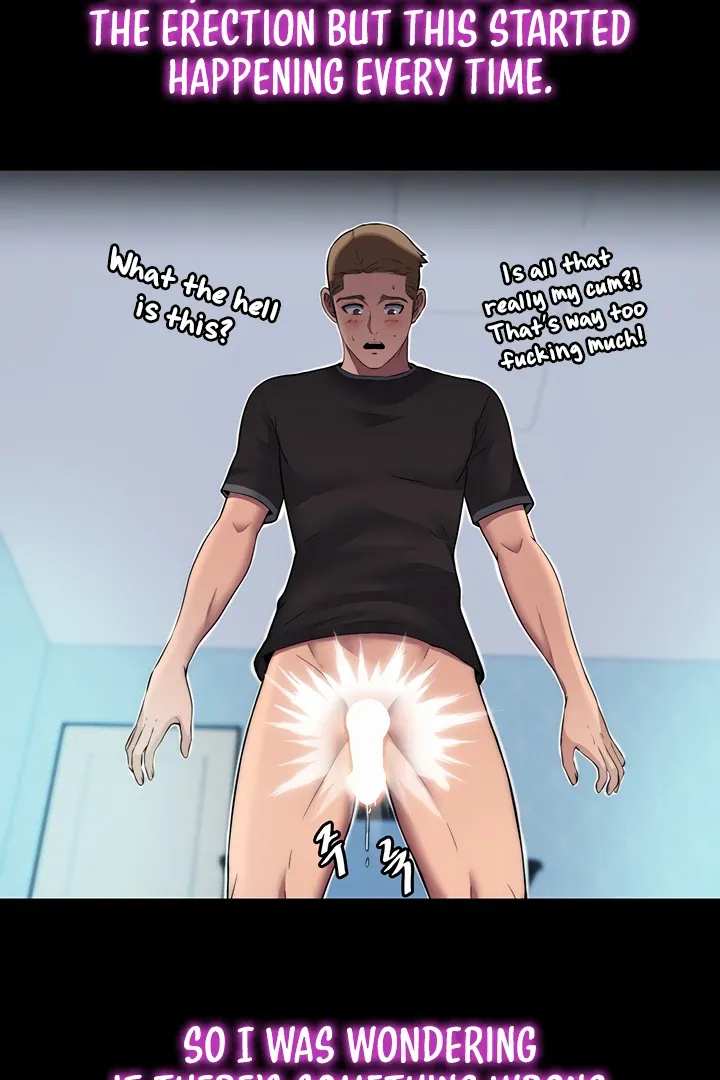 A Situation Full of Erections Chapter 1 page 19 - 