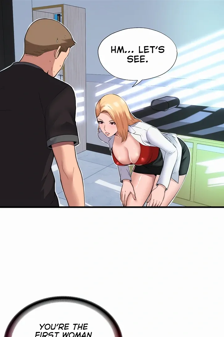 A Situation Full of Erections Chapter 1 page 25 - 