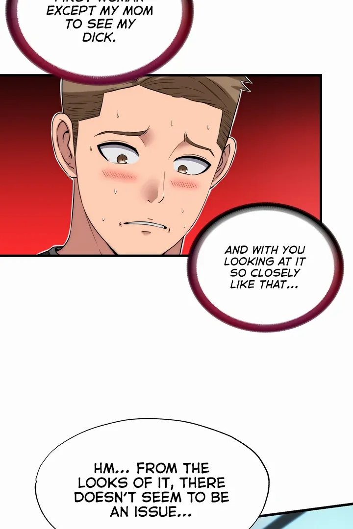 A Situation Full of Erections Chapter 1 page 26 - 