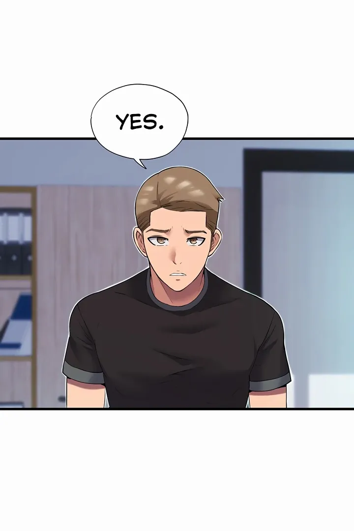 A Situation Full of Erections Chapter 1 page 4 - 