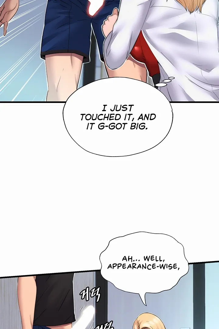 A Situation Full of Erections Chapter 1 page 31 - 