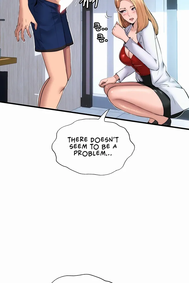A Situation Full of Erections Chapter 1 page 32 - 