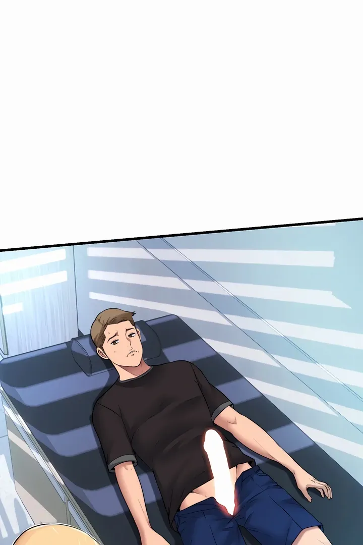 A Situation Full of Erections Chapter 1 page 34 - 