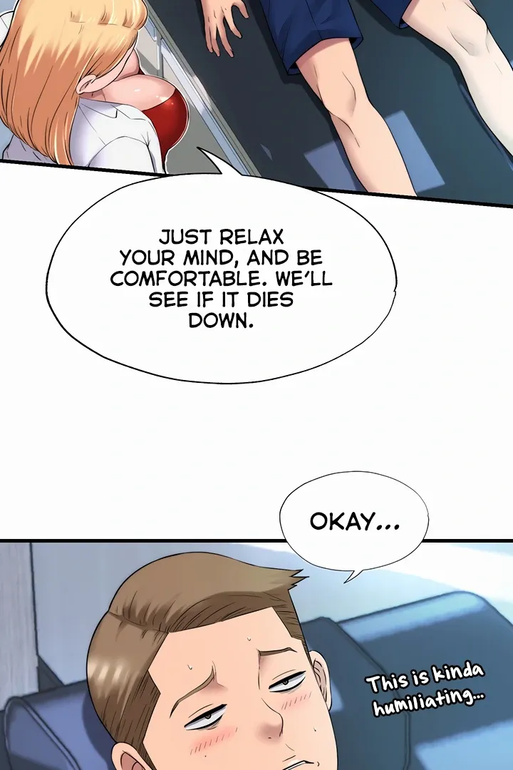A Situation Full of Erections Chapter 1 page 35 - 