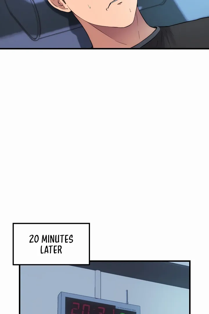 A Situation Full of Erections Chapter 1 page 36 - 