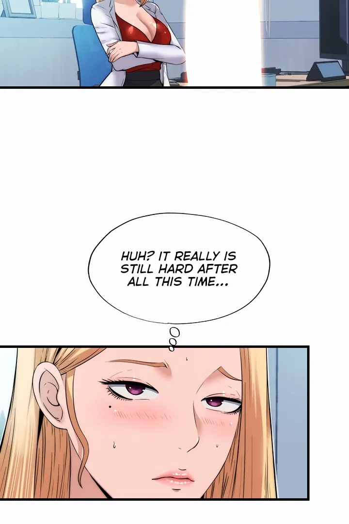 A Situation Full of Erections Chapter 1 page 38 - 