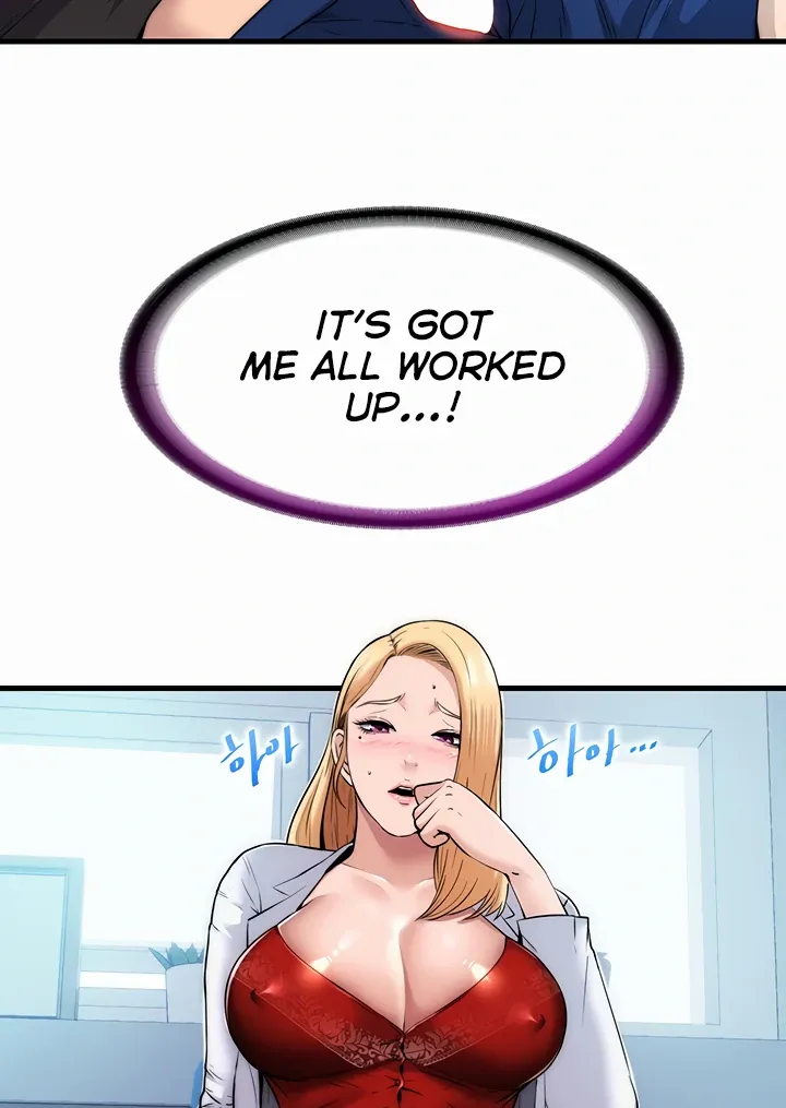 A Situation Full of Erections Chapter 1 page 40 - 