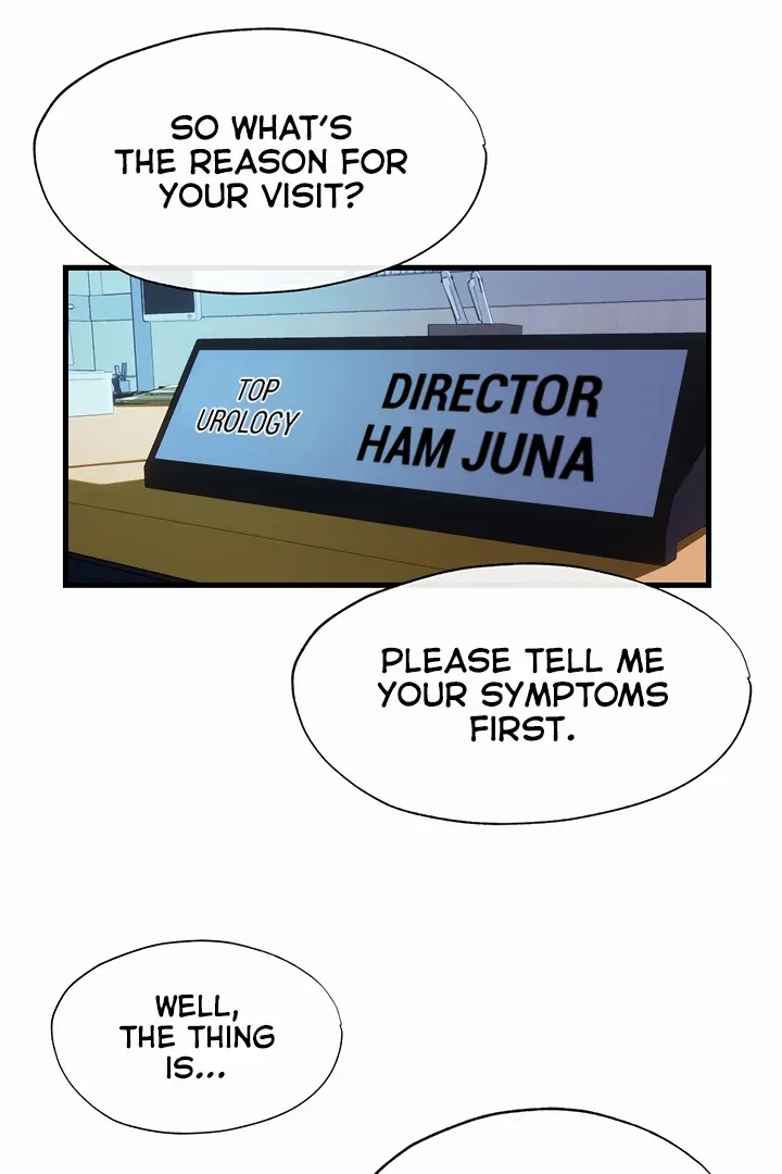 A Situation Full of Erections Chapter 1 page 5 - 
