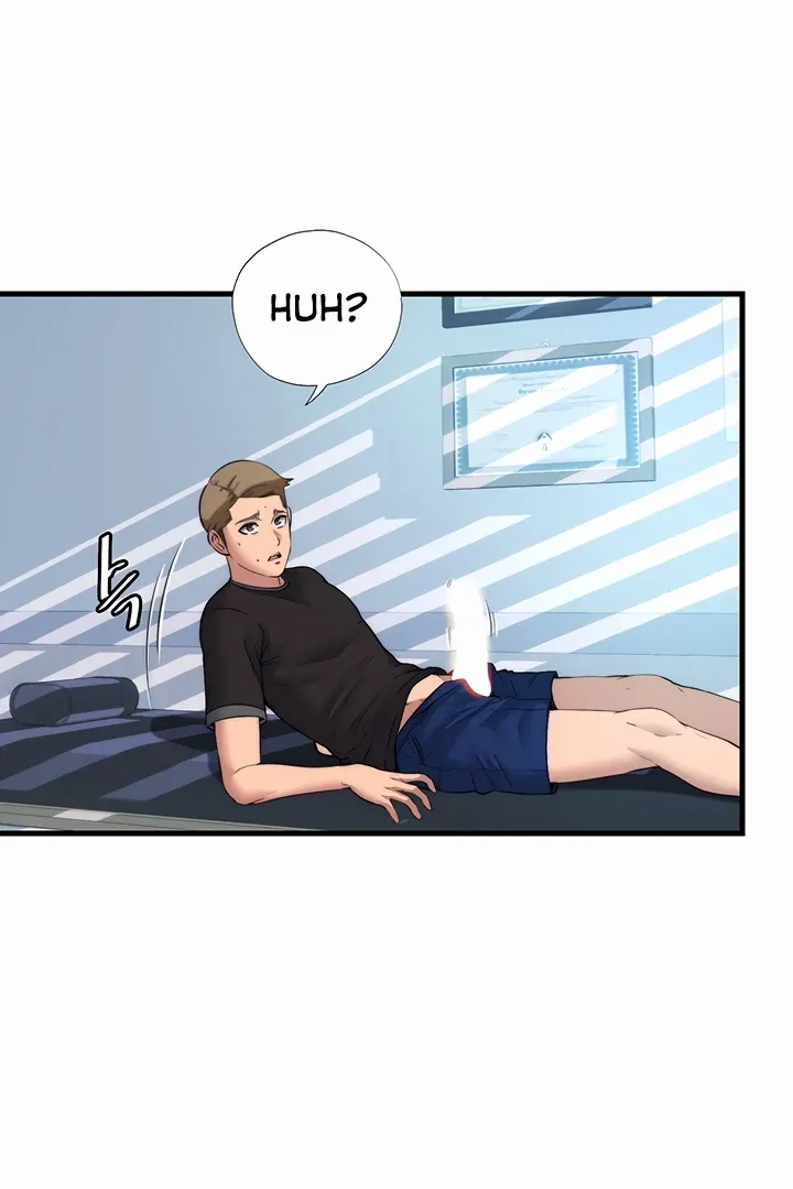A Situation Full of Erections Chapter 1 page 43 - 