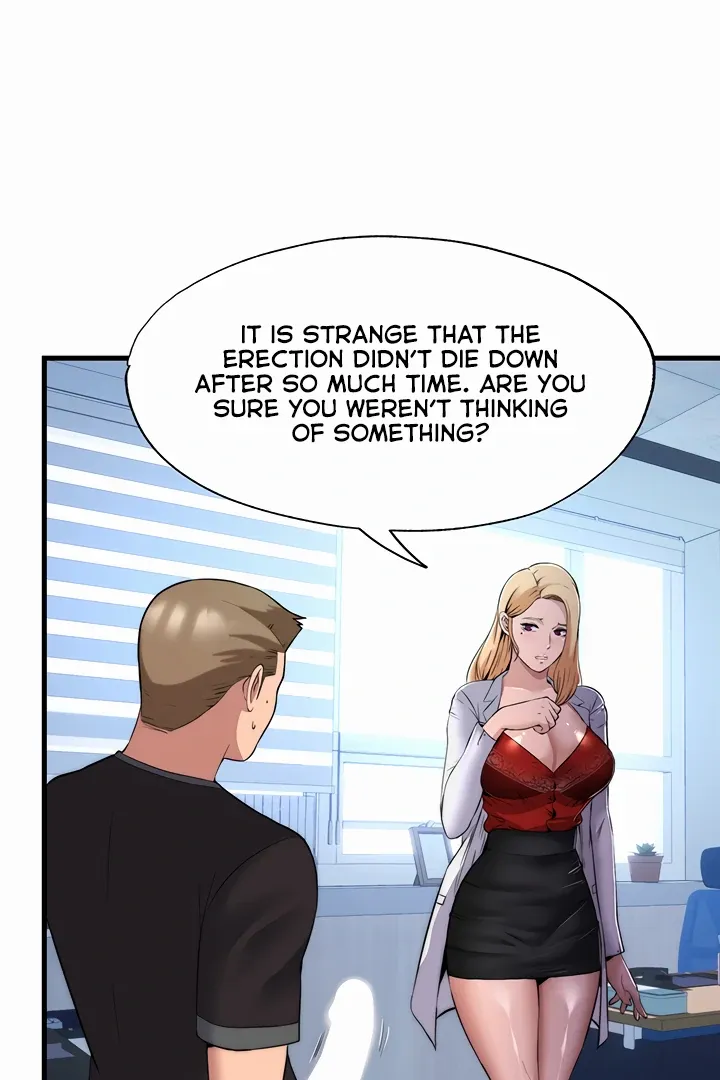 A Situation Full of Erections Chapter 1 page 44 - 
