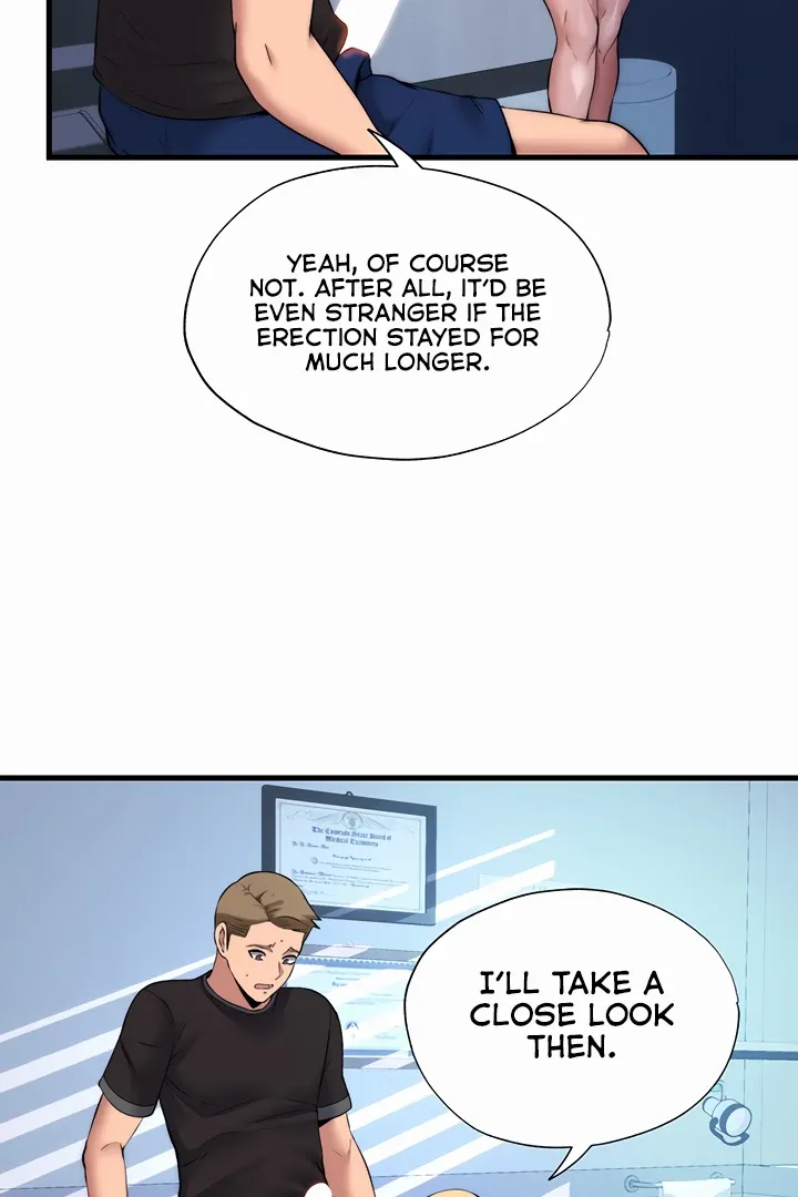 A Situation Full of Erections Chapter 1 page 45 - 
