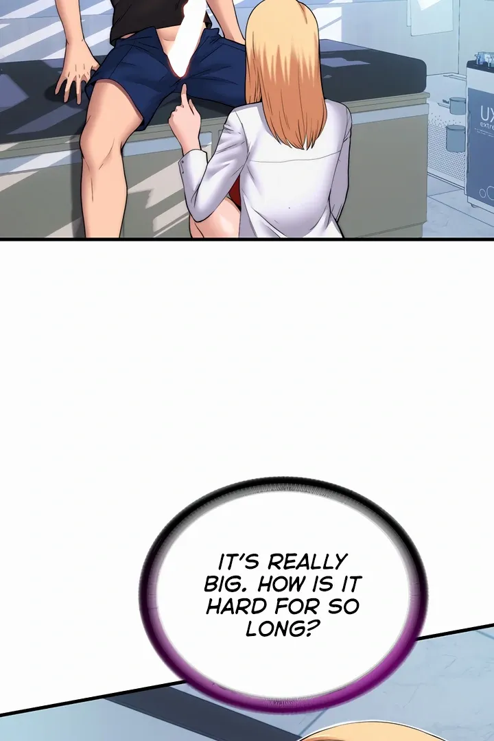 A Situation Full of Erections Chapter 1 page 46 - 