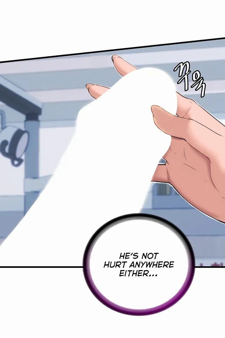 A Situation Full of Erections Chapter 1 page 48 - 