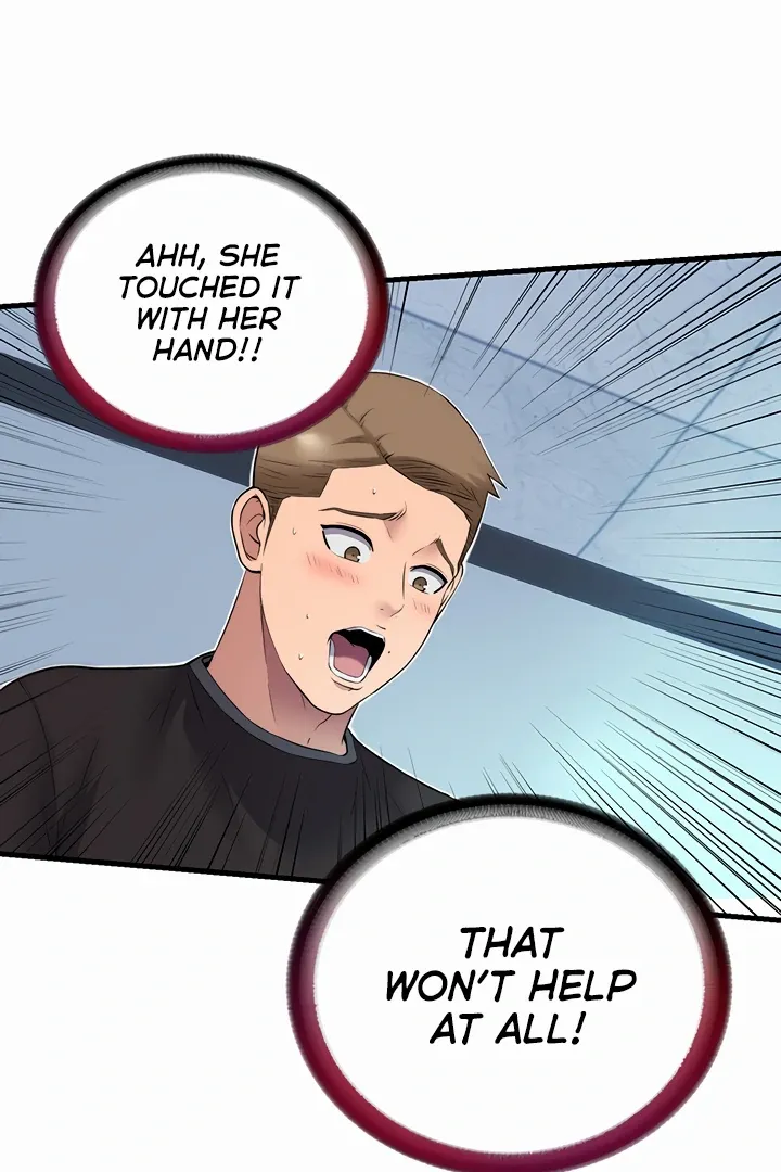 A Situation Full of Erections Chapter 1 page 49 - 