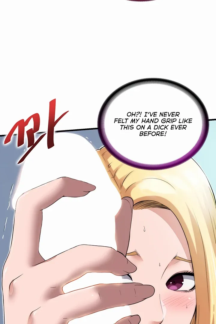 A Situation Full of Erections Chapter 1 page 50 - 