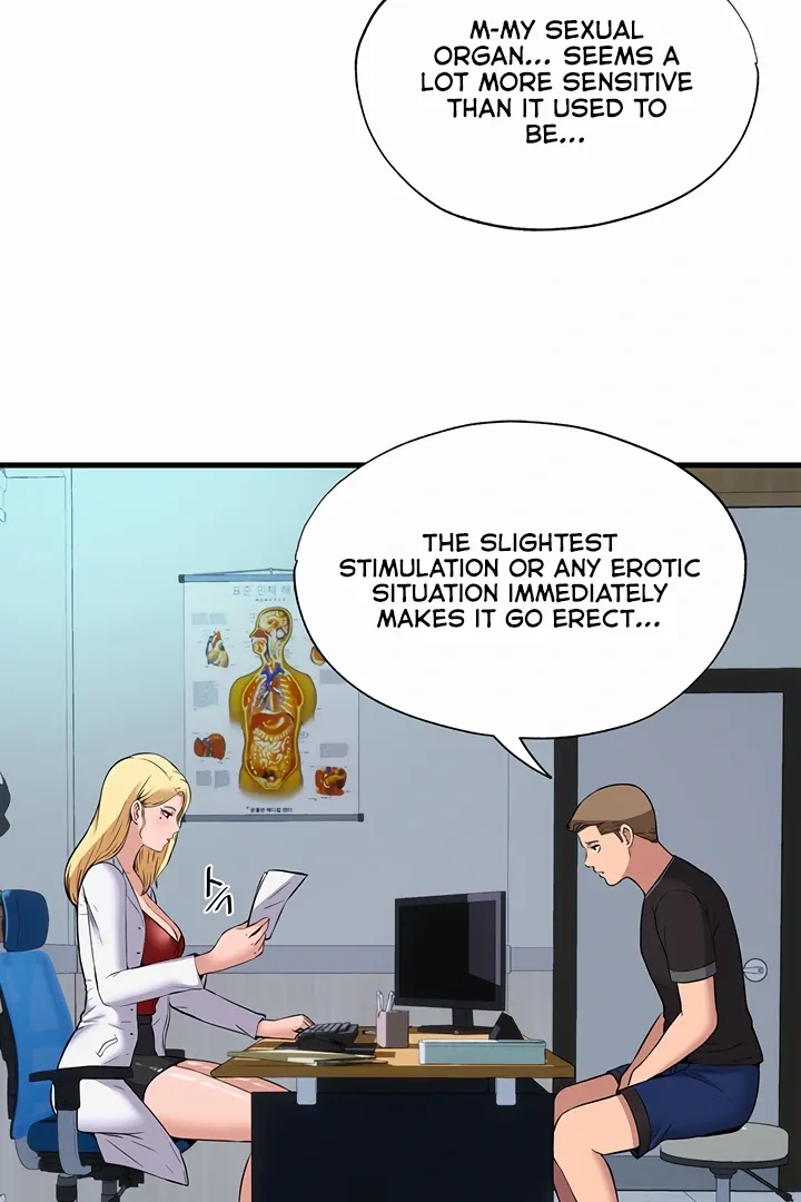 A Situation Full of Erections Chapter 1 page 6 - 