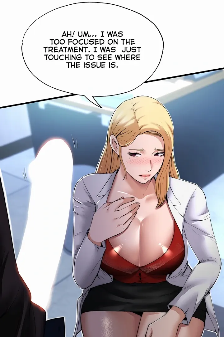 A Situation Full of Erections Chapter 1 page 55 - 