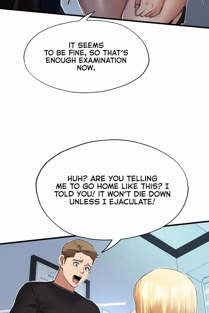 A Situation Full of Erections Chapter 1 page 56 - 