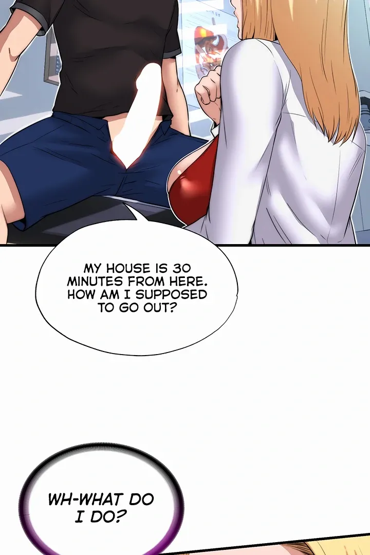 A Situation Full of Erections Chapter 1 page 57 - 