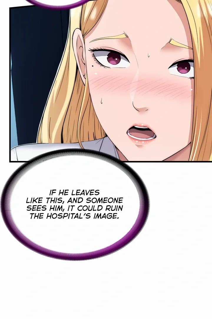 A Situation Full of Erections Chapter 1 page 58 - 