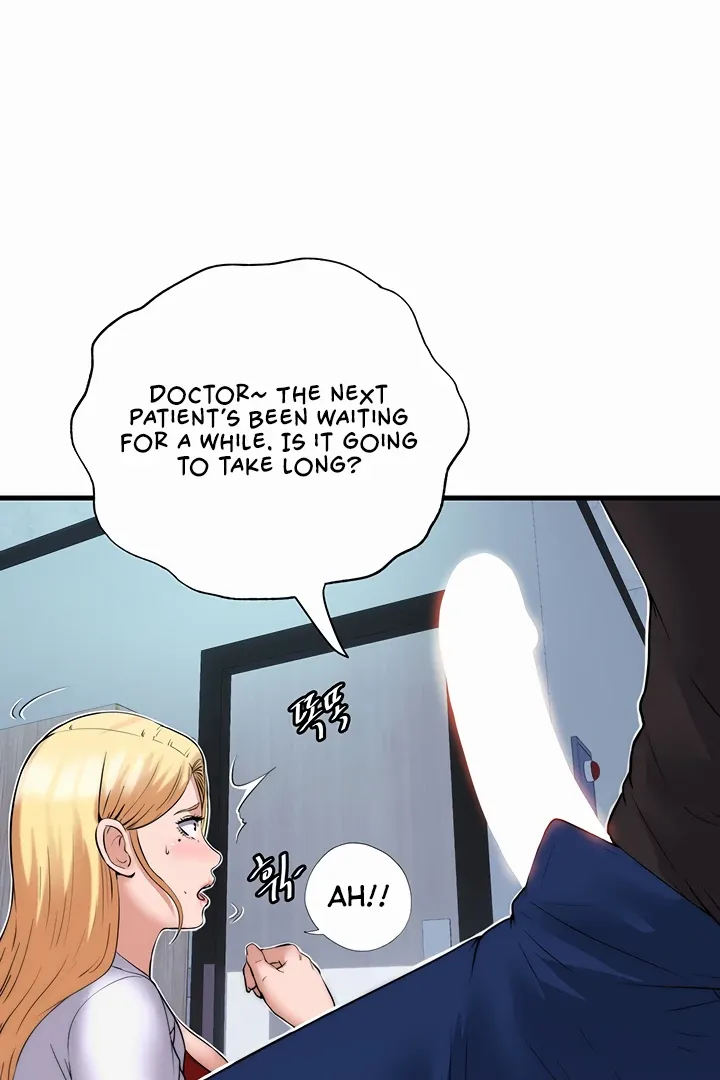 A Situation Full of Erections Chapter 1 page 60 - 
