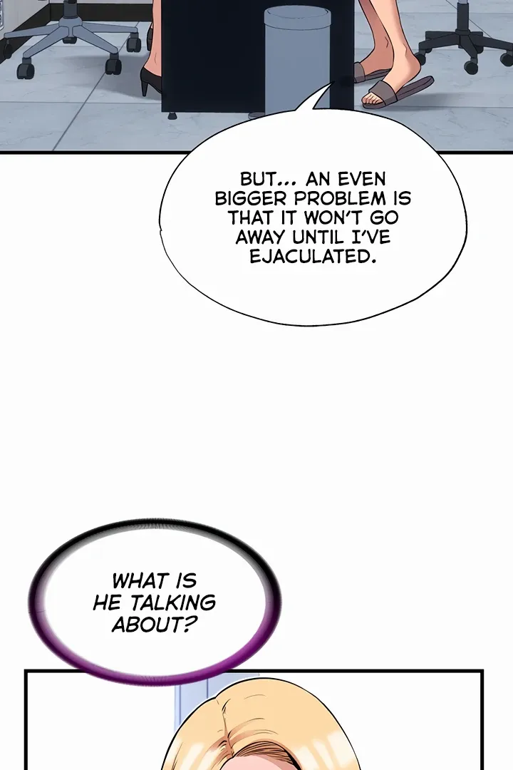 A Situation Full of Erections Chapter 1 page 7 - 