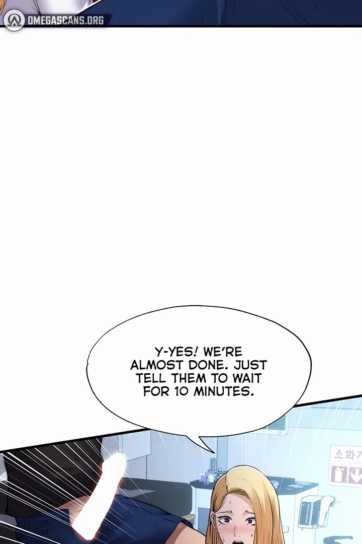 A Situation Full of Erections Chapter 1 page 61 - 