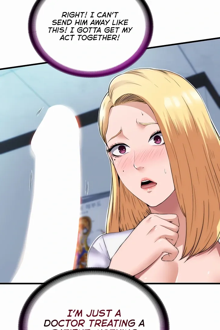 A Situation Full of Erections Chapter 1 page 63 - 