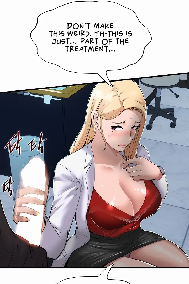 A Situation Full of Erections Chapter 1 page 67 - 