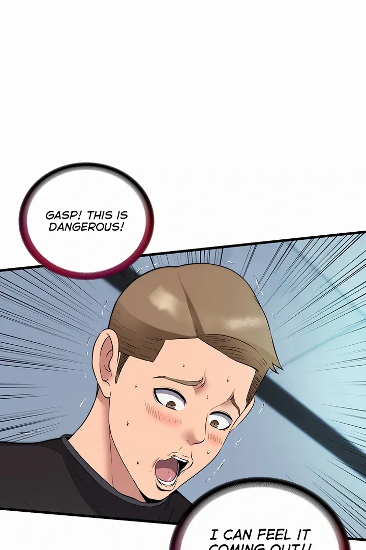 A Situation Full of Erections Chapter 1 page 69 - 