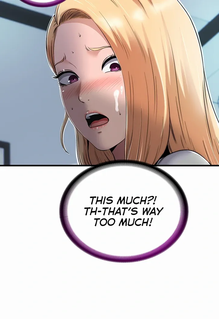 A Situation Full of Erections Chapter 1 page 79 - 