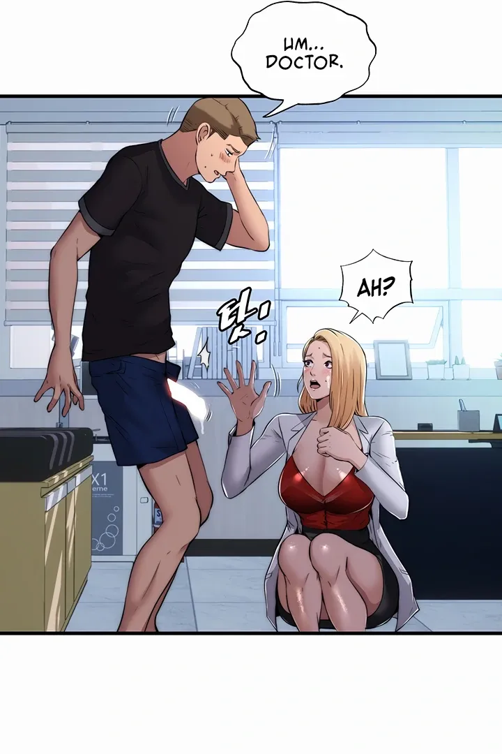 A Situation Full of Erections Chapter 1 page 80 - 