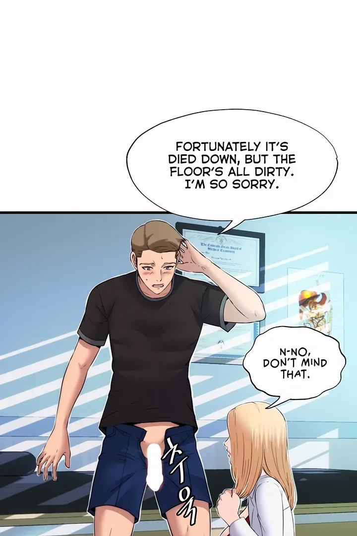 A Situation Full of Erections Chapter 1 page 81 - 