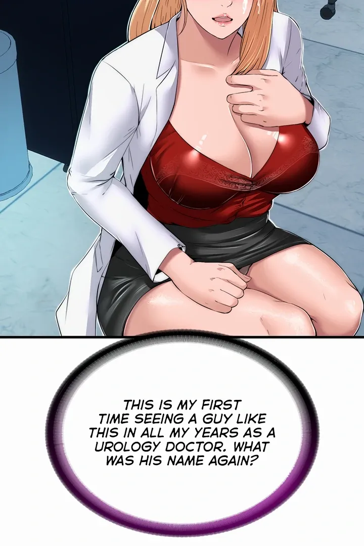 A Situation Full of Erections Chapter 1 page 83 - 